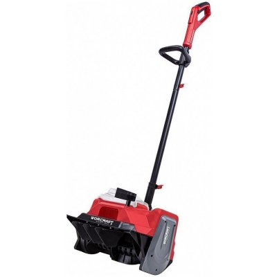 WORCRAFT CST-S40LiB ShareSYS 2x20 V Li-Ion SL215712XX – Zboží Dáma