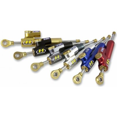 TLUMIČ ŘÍZENÍ 75MM CSC PUR DS-075P-NL1 – Sleviste.cz