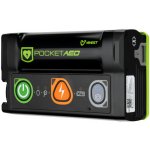 ViVest PowerBeat P3 –kapesní AED s univerzálními elektrodam – Zbozi.Blesk.cz