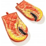 Master Kuchyňské chňapky - krab 2ks – Zboží Dáma