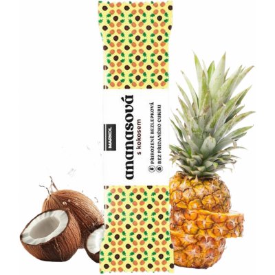 Markol Tyčinka BIO RAW 40 g – Zboží Dáma