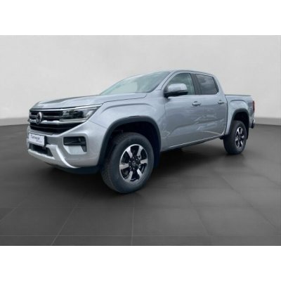 Volkswagen Amarok 3.0 TDI 4Motion 177 kW | Zboží Auto