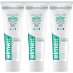 Elmex Sensitive Clinical Expert Instant Care 75 ml – Zboží Dáma