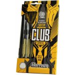 Harrows Club Brass softip 14g K – Zboží Dáma