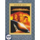 ARMAGEDDON DVD