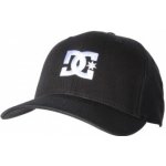 DC Cap Star 2 Black BLK DC – Zboží Mobilmania