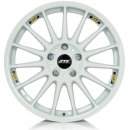 ATS Streetrallye 7x17 4x108 ET25 white