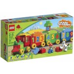 LEGO® DUPLO® 10558 Vláček plný čísel – Sleviste.cz