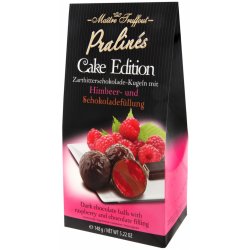 Maitre Truffout Pralinen Cake Himbeer 148 g