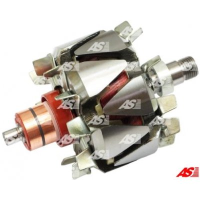 AS-PL Rotor alternátoru AR2010 – Hledejceny.cz