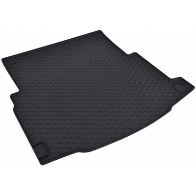 Gumová vana do kufru Rigum Mercedes E-Class W213 sedan bez subwoferu 2019 | Zboží Auto