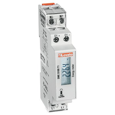 Lovato Electric DMED100T1A120 – HobbyKompas.cz