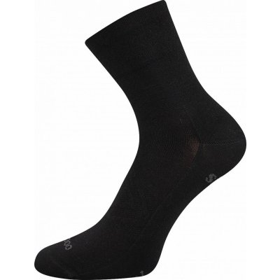 VoXX ponožky Baeron černá – Zboží Mobilmania