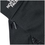 The North Face Rino Glove NF0A55KZJK3-S Tnf black – Zboží Dáma