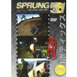 Sprung 5.1 DVD – Hledejceny.cz