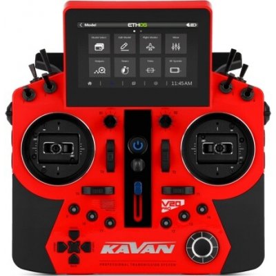 Kavan Vysílač V20 Pro červený – Zboží Mobilmania