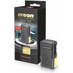 Areon Black edition Platinum – Hledejceny.cz