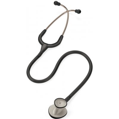 Fonendoskop Littmann Lightweight II S.E. BLACK (černá) – Hledejceny.cz