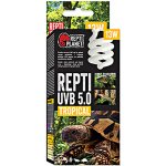 Repti Planet UVB 5.0 13 W – Zboží Dáma