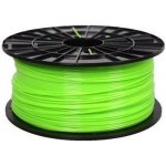 Plasty Mladeč 1.75 PETG transparentní zelená 1 kg F175PETG_TGR – Zboží Živě