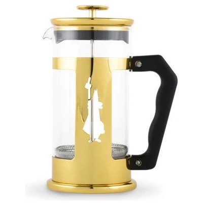 Bialetti Preziosa 8 1000 ml zlatý – Zbozi.Blesk.cz