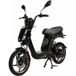 Racceway E-babeta 250W 12Ah černá | Zboží Auto