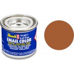 Revell emailová 32185: matná hnědá brown mat – Zboží Dáma