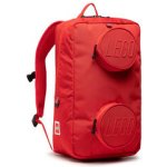 LEGO® Signature Brick 1x2 červená – Sleviste.cz