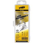 Toko High Performance yellow 120 g – Sleviste.cz