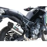 GPR FURORE-X TITANIO E5.S.207.FUXTIT – Hledejceny.cz