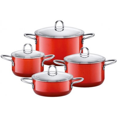 Silit Passion Colours Energy Red 4 ks – Hledejceny.cz