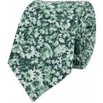 Bubibubi kravata Julia zelená – Sleviste.cz