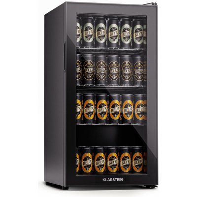 Klarstein Beersafe 74 Slim – Hledejceny.cz