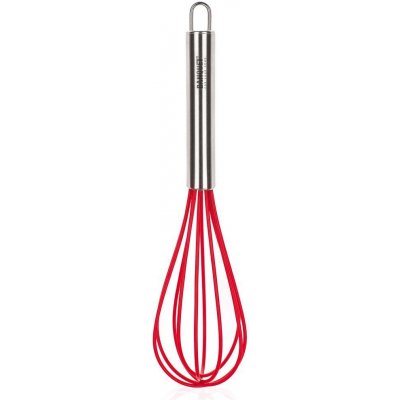 VETRO PLUS Metla šlehací 30cm CULINARIA RED silikon – Zbozi.Blesk.cz