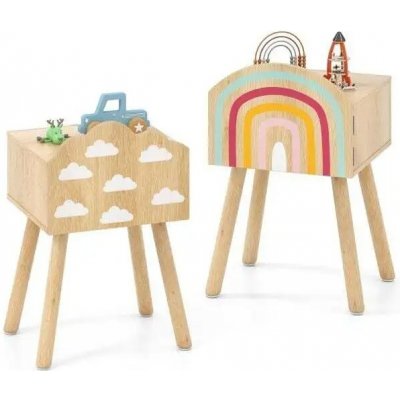 Costway HY10262NA – Zboží Dáma