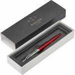 Parker 1502/1253187 Royal Jotter Kensigton Red CT kuličkové pero – Zboží Živě