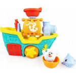 Dino HAP P KID Bublinkovač do vany – Hledejceny.cz