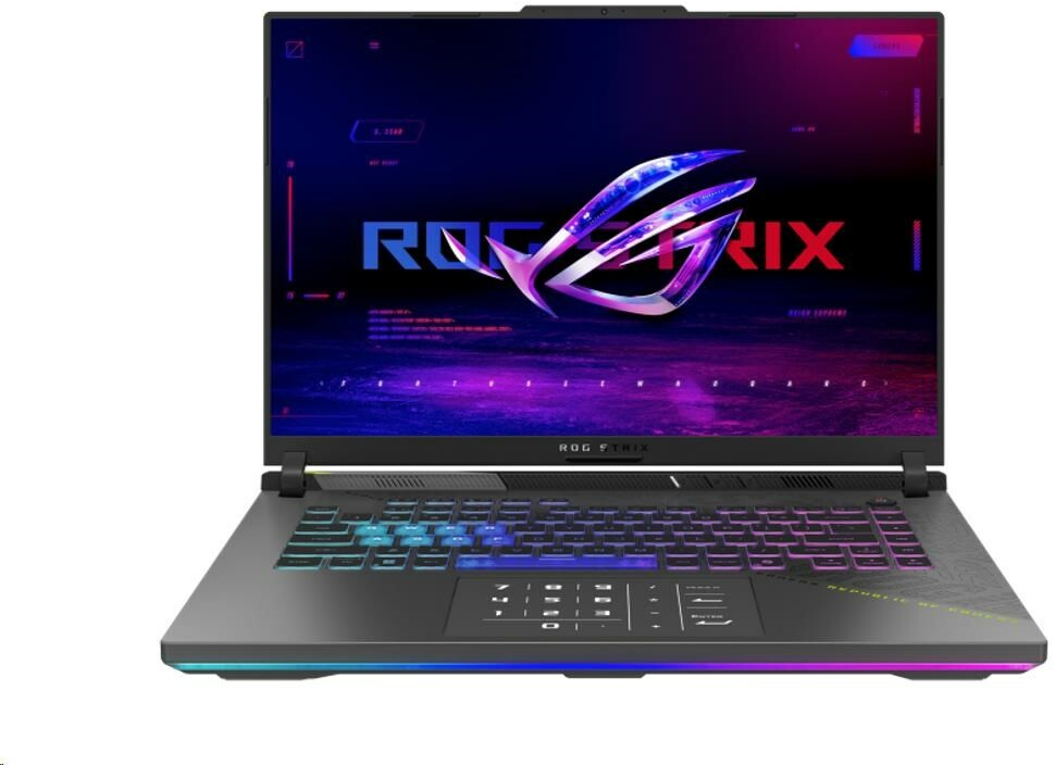 Asus ROG Strix G16 G614FP-S5005