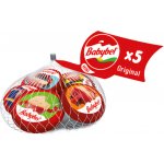 Mini Babybel Original 100 g – Hledejceny.cz