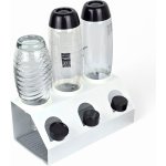 Sodastream Brita odkapávač na 3 lahve bílý – Zbozi.Blesk.cz