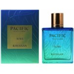 Rayhaan Elixir pacific aura pour homme parfémovaná voda pánská 100 ml – Hledejceny.cz