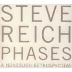 Reich Steve - Phases CD – Hledejceny.cz