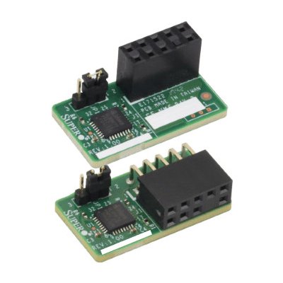 Supermicro AOM-TPM-9671H-O – Zboží Živě