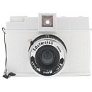 Lomography Diana+ Edelweiss