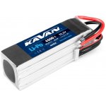 KAVAN Li-Po 4500mAh/22.2 V 40/80C 99.9Wh – Zboží Mobilmania