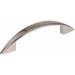 Walteco Jamo 96 mm matný nikl – Zbozi.Blesk.cz