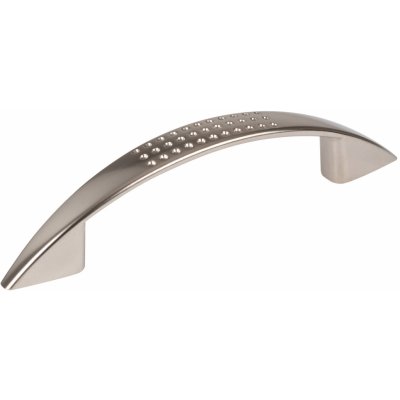 Walteco Jamo 96 mm matný nikl – Zbozi.Blesk.cz