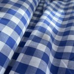 Modrý kanafas Perla Ústí nad Orlicí – Zboží Dáma