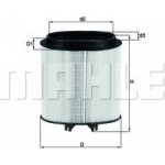 Vzduchový filtr MAHLE LX 2974 – Hledejceny.cz