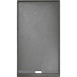 Tenneker Grilovací rošt plancha Carbon tál litinový 42,3 x 23,8 cm – Hledejceny.cz